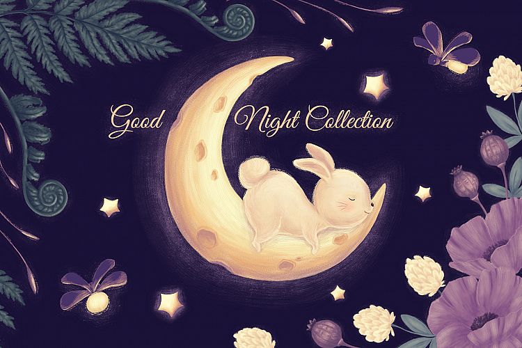 Good Night Collection