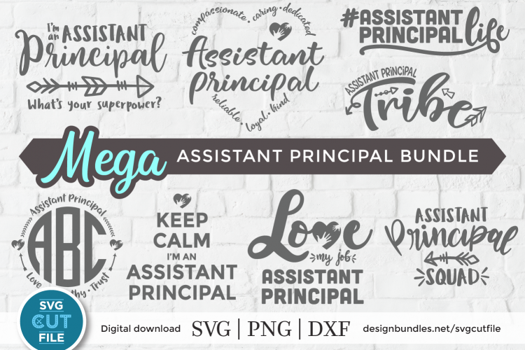 Free Free 301 Assistant Principal Off Duty Svg SVG PNG EPS DXF File