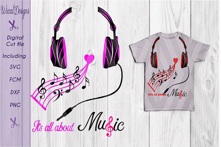 Download Headphone svg, dj svg, music svg. boys svg digital cut ...