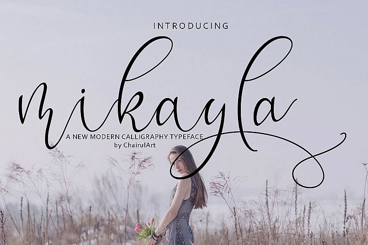 Mikayla Scrip