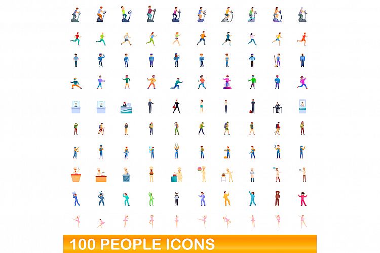 People Clipart Image 3