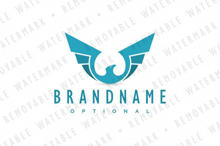 Ascending Bird Logo