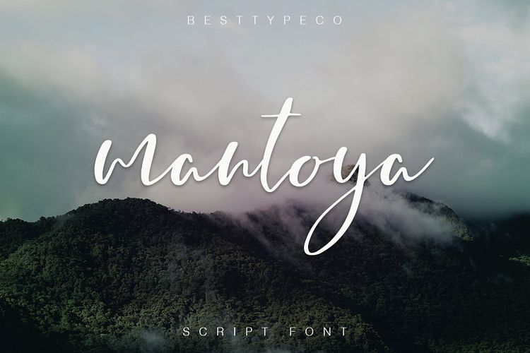 Mantoya