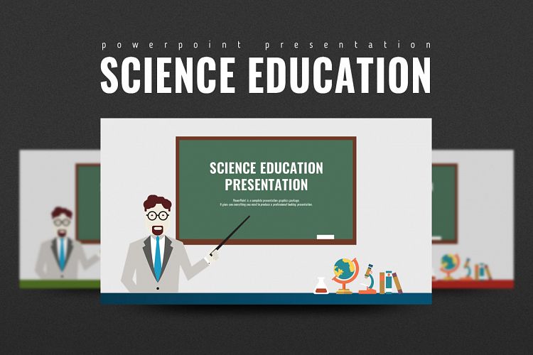 Teacher PPT 