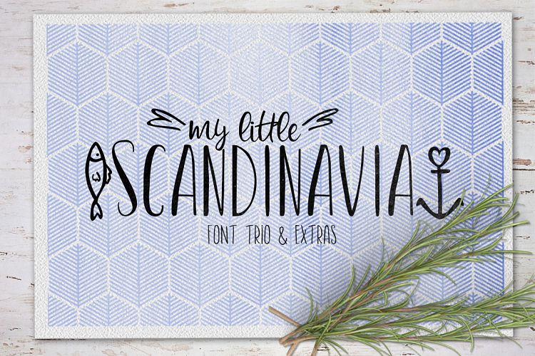 My Little Scandinavia