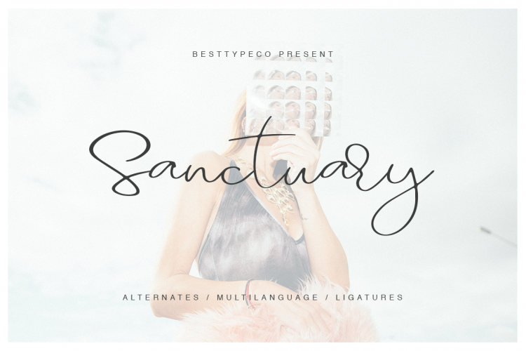 Sanctuary