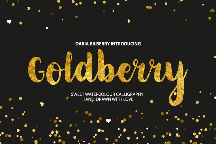 Goldberry