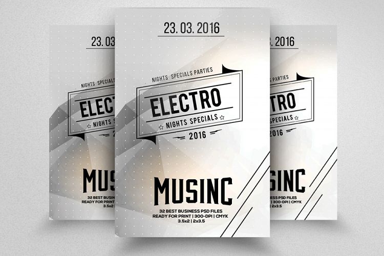 Electro Flyer