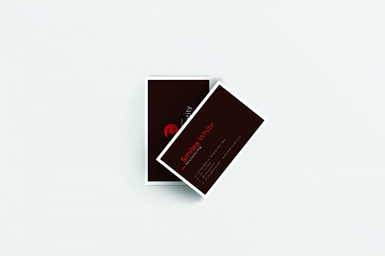 card identity
