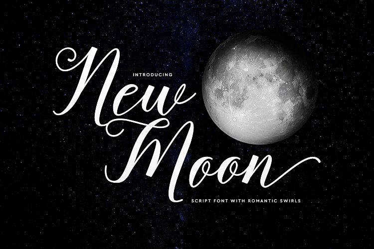 New Moon