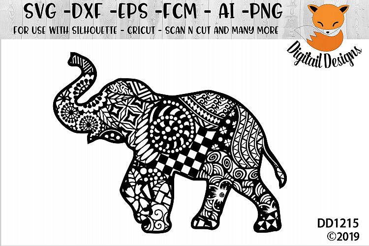 Free Free 99 Elephant Svg Cricut SVG PNG EPS DXF File