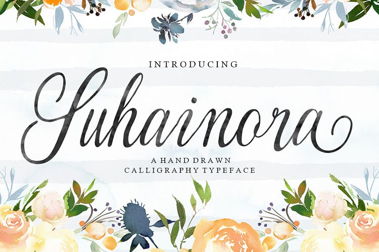 Suhainora