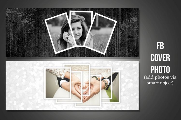 Facebook Cover Photo templates