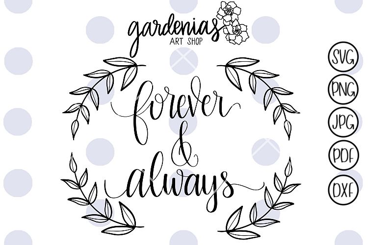 Forever and Always