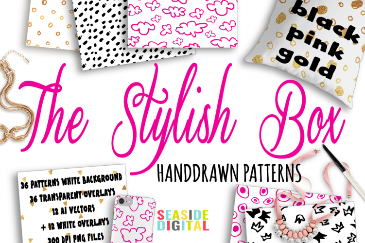 Stylish Patterns I