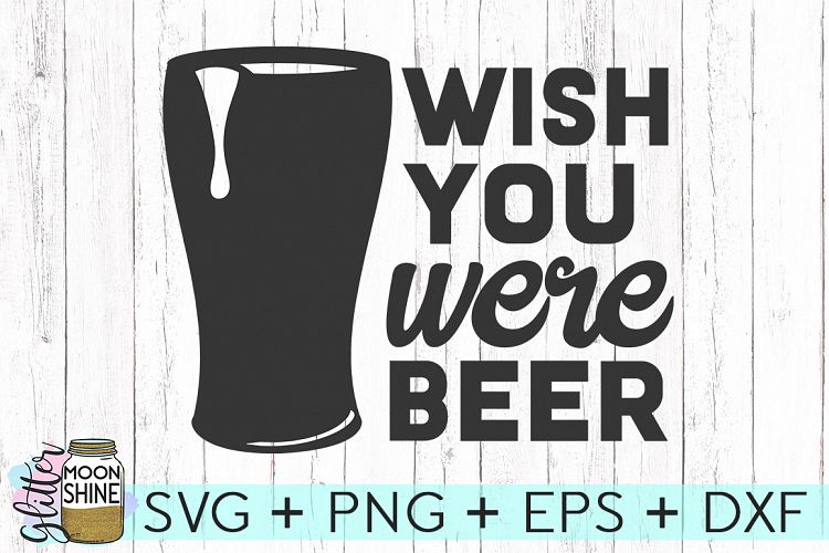 Free Beer SVGs Image 2