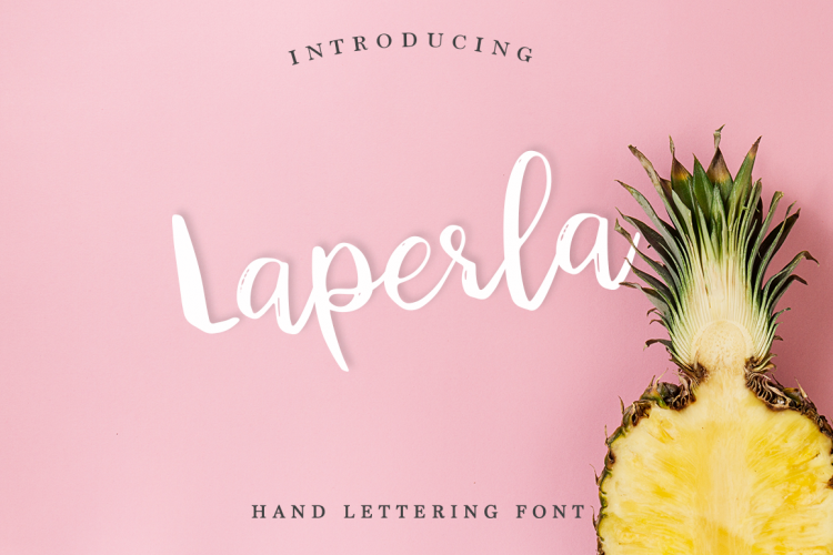 Laperla