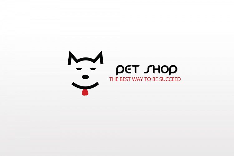 Pet Shop Logo