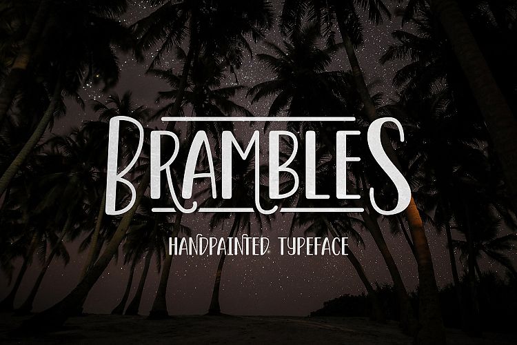 Brambles
