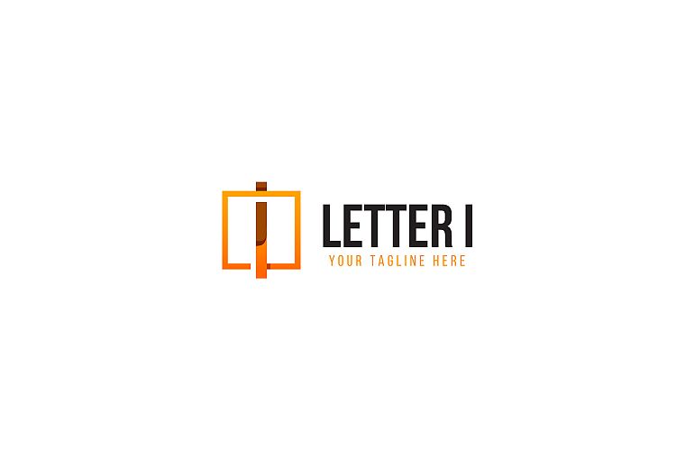 Letter I