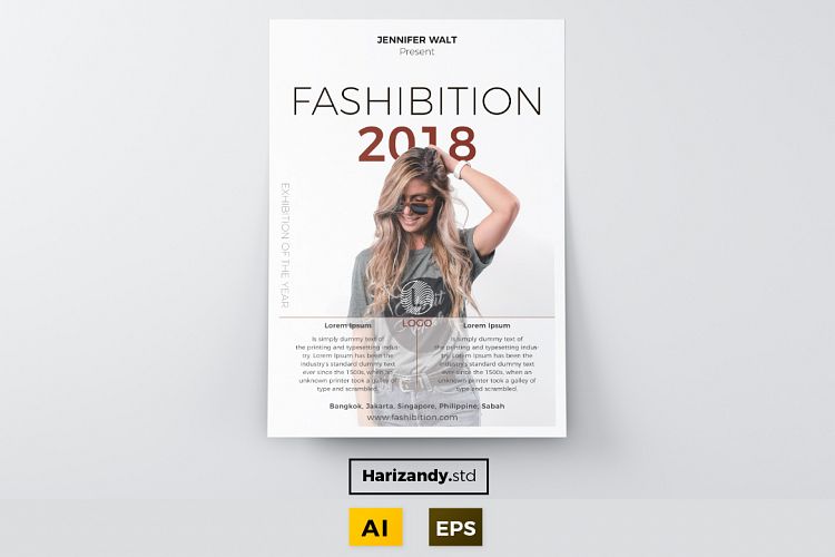 Fashibition
