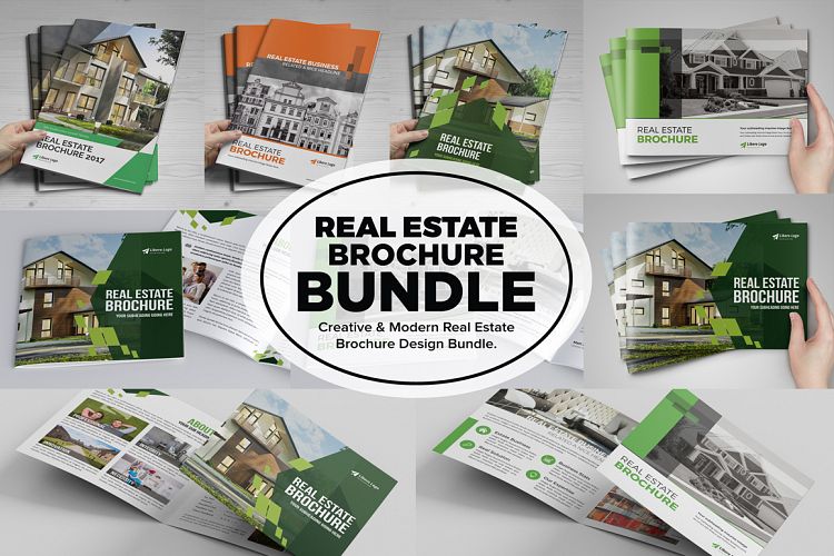 Real Estate Bundle v3