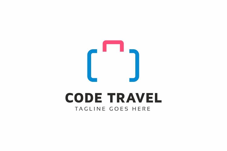 Travel Bag Logo