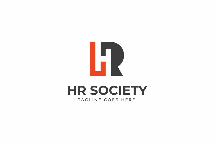 HR Society Logo