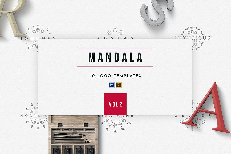 Mandala | vol.2