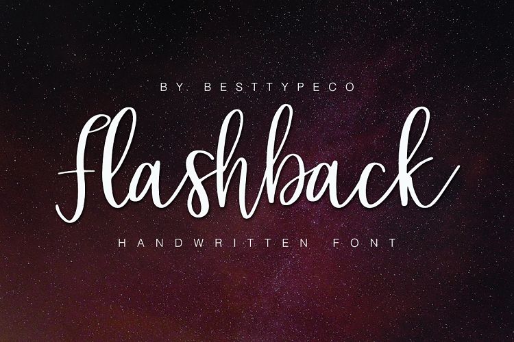 Flashback