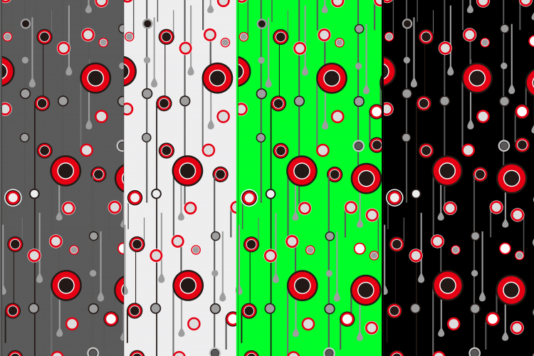 Wallpaper Textures Digital Papers