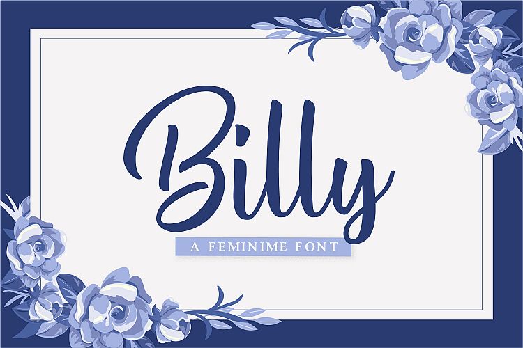 Billy