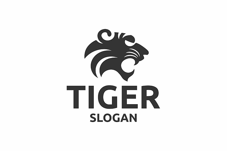 Tiger example image 1