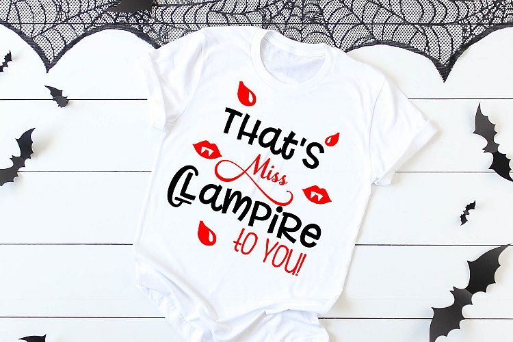 Halloween, glampire, vampire, bats, lips, fangs, blood, svg