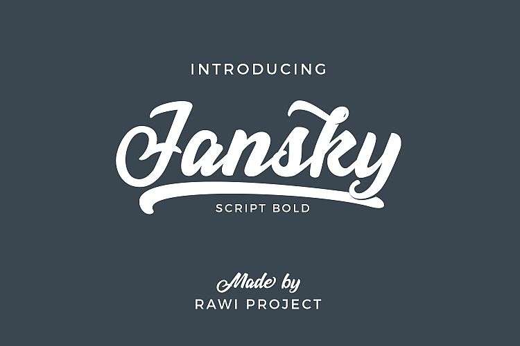 Jansky