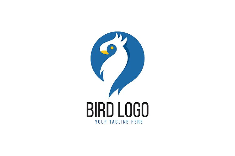 Bird Logo