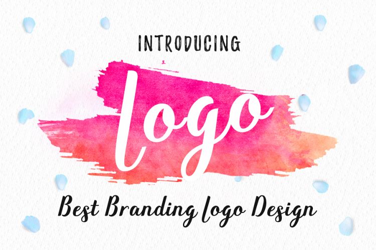 65 Best Branding Logo Templates
