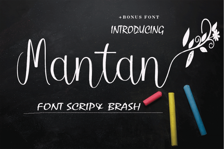 Mantan