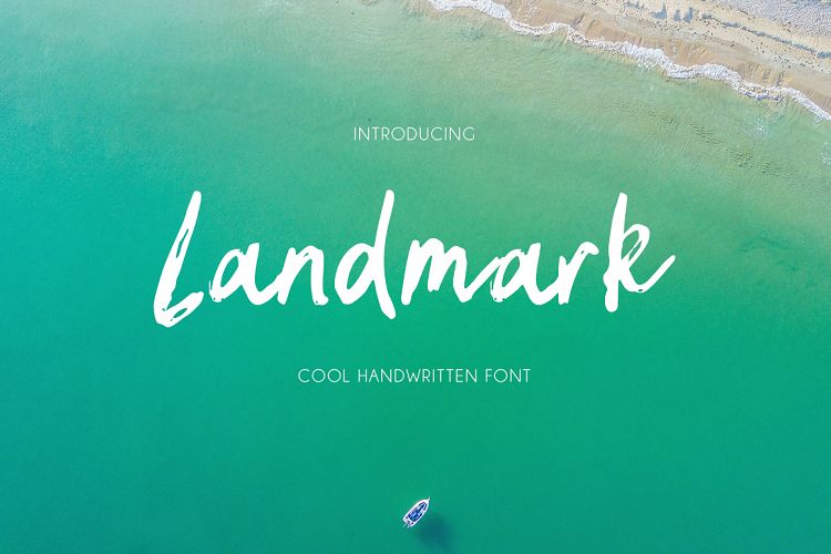 Landmark