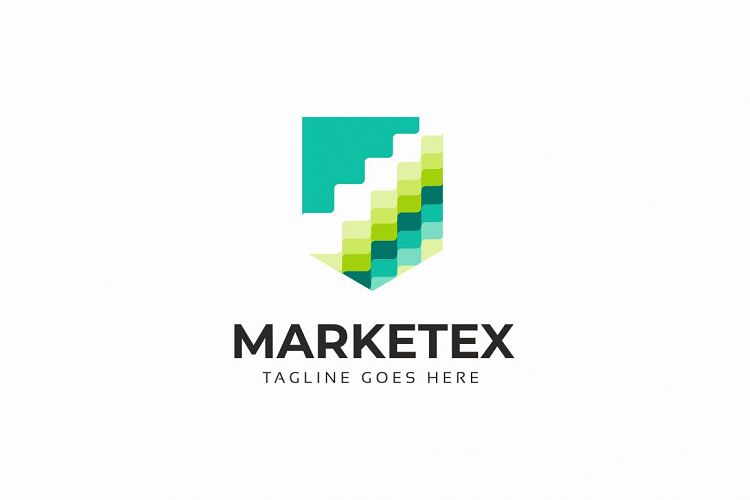 Marketing Logo