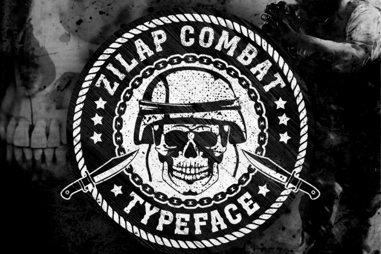 Zilap Combat