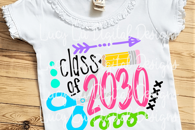 Class of 2030