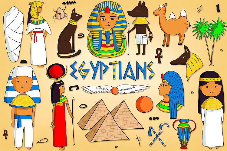 Egyptians 