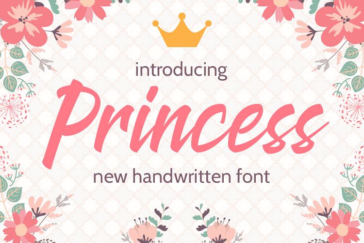 Princess