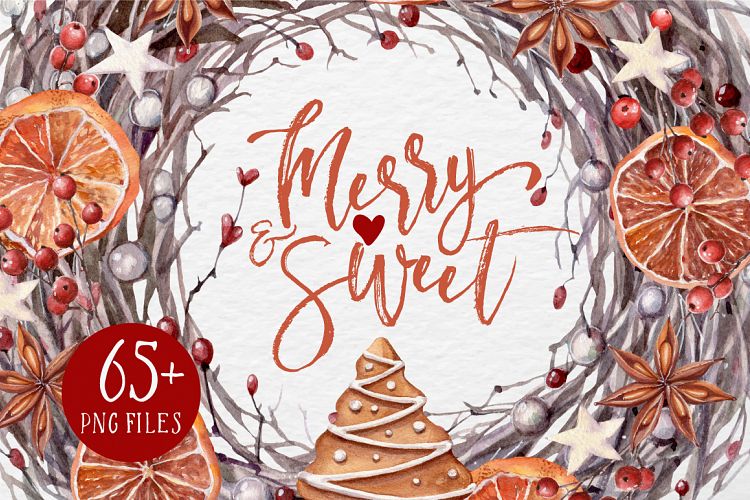 MERRY SWEET