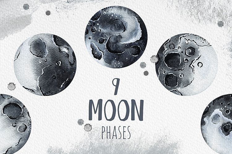 Moon Phases