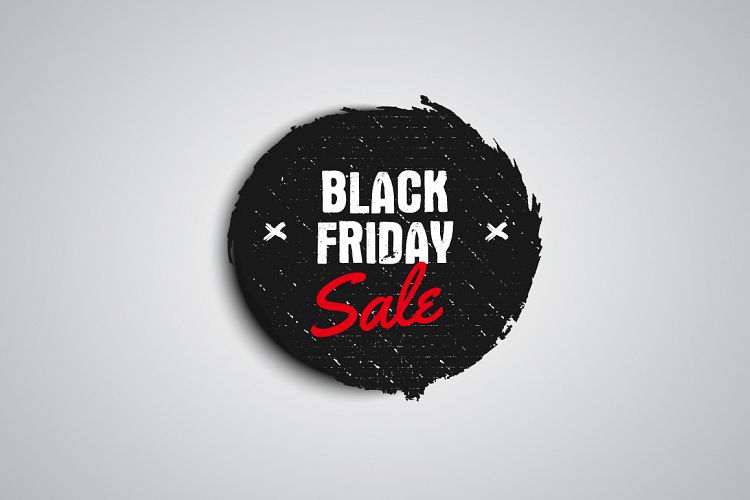 Download Free Objects Download Black Friday Sale Label Hand Drawn Free Design Resources