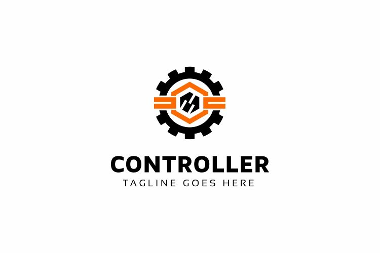 Gear Logo