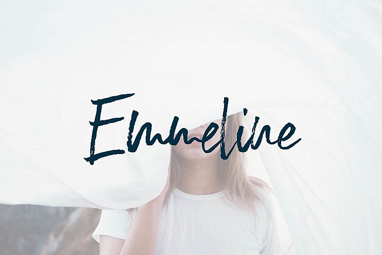 Emmeline Font