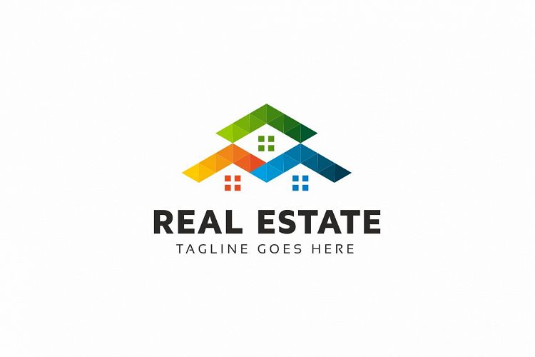 Real Estate Logo